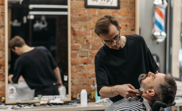 Beard Trim