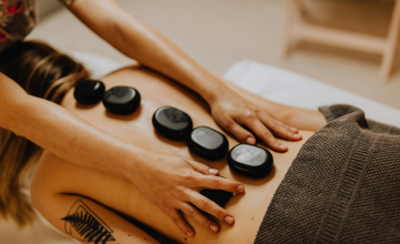 Hot Stone Massage