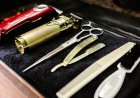 The Barber's Toolkit: Essential Tools for the Perfect Cut