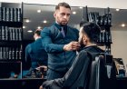 Barbering Trends of 2024: What’s Hot in Men’s Grooming