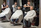 Grooming Rituals: The Importance of Regular Visits to Your Barber