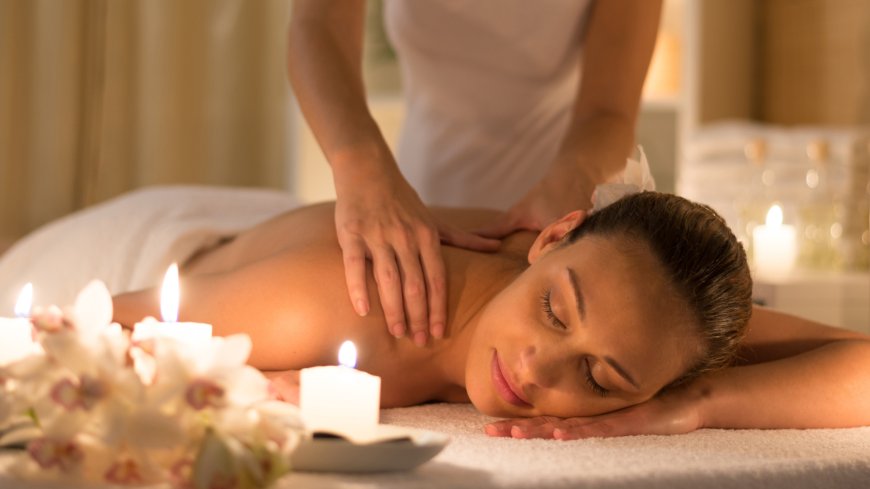 The Healing Power of Touch: Understanding Massage Therapy