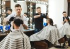 Find the Best Barbershop Near You for a Sharp & Stylish Look
