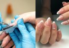 Nail Extensions vs. Overlays – Which One is Right for You?