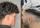 Fading vs. Tapering – Understanding the Art of Men’s Haircuts