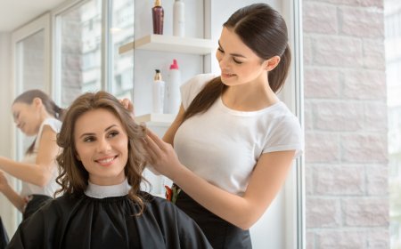 Hair Care Tips from Experts – Keep Your Hair Healthy & Strong