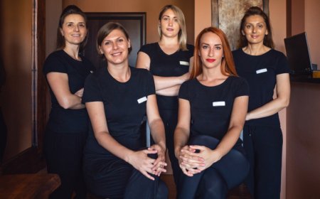 Top-Rated Massage Therapists in Canada for Ultimate Wellness