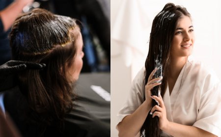 Salon vs. DIY Haircare – When to Trust the Professionals?
