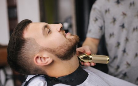 Winter Beard Grooming – Keep Your Beard Healthy in Canada’s Cold