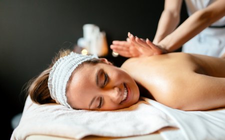 Top Benefits of Regular Massage – Improve Health & Well-Being