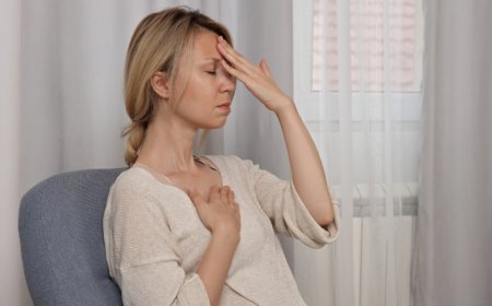 From Stress Relief to Pain Management – Why Massage Matters