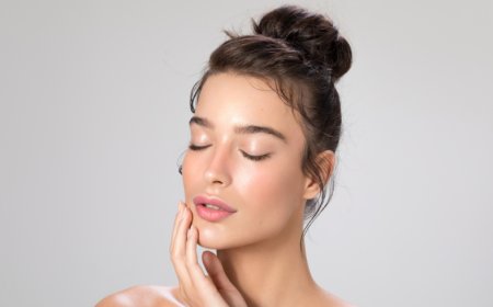 How to Elevate Your Look with Expert Beauty & Care Services