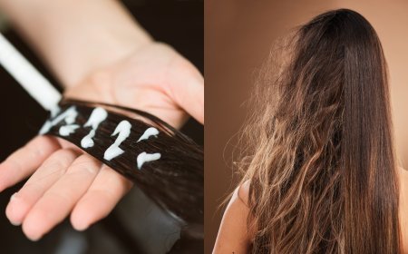 Hair Botox vs. Keratin Treatment – Which One Should You Choose?