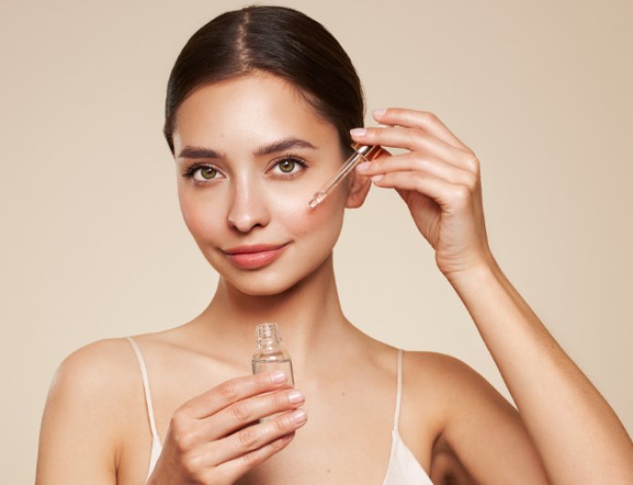 Top Beauty & Wellness Trends You Need to Try This Year