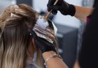 The Future of Hair Coloring – Innovative Techniques & Trends