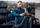 Why Men's Grooming is More Than Just a Haircut – The Barber’s Role