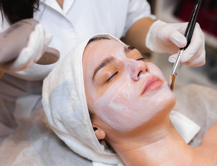 The Secret to Youthful Skin: Regular Facials Explained
