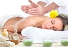 Spring Massage Techniques to Beat Winter Fatigue | Top Benefits