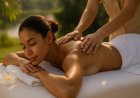 Top Summer Massage Therapies to Stay Cool & Relaxed