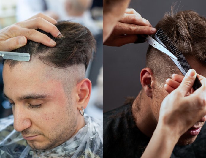 Fresh Barber Styles to Try This Spring | Seasonal Grooming Guide