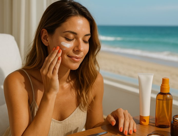 Summer Beauty Prep: The Ultimate Salon Checklist for Your Vacation