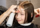 Fresh Cuts for Warmer Days: Top Spring & Summer Hair Trends 2025