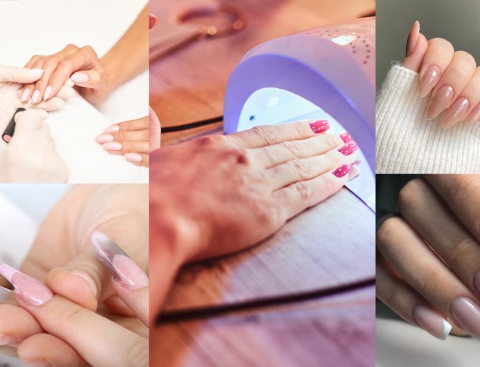 Nail Tech Innovation: Gel, Dip & Long-Wear Systems Revolutionizing Manicures