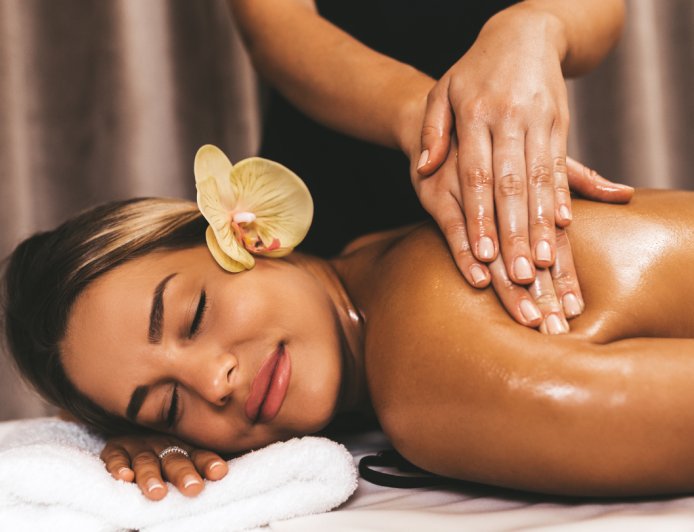 Massage and Mental Health: The New Wellness Trend