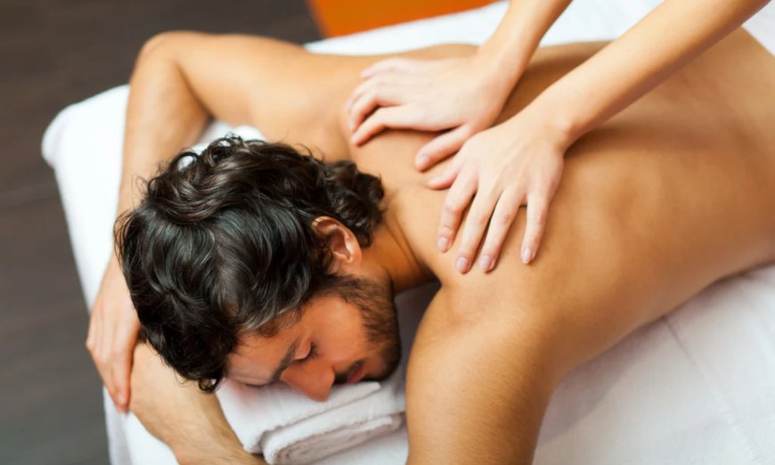 CBD Massage Explained: Benefits, Legality & First-Time Guide