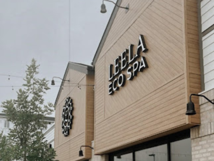 Leela Eco Spa - Carrington