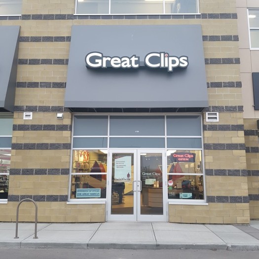 Great Clips