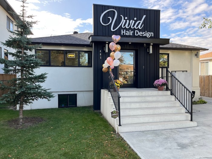 Clara Nails And Spa