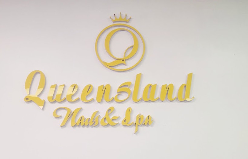 Queensland Nails & Spa