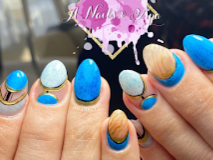 A Nails