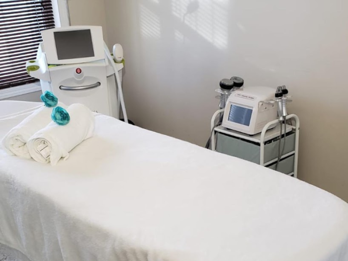 MLE Spa & Integrative Wellness